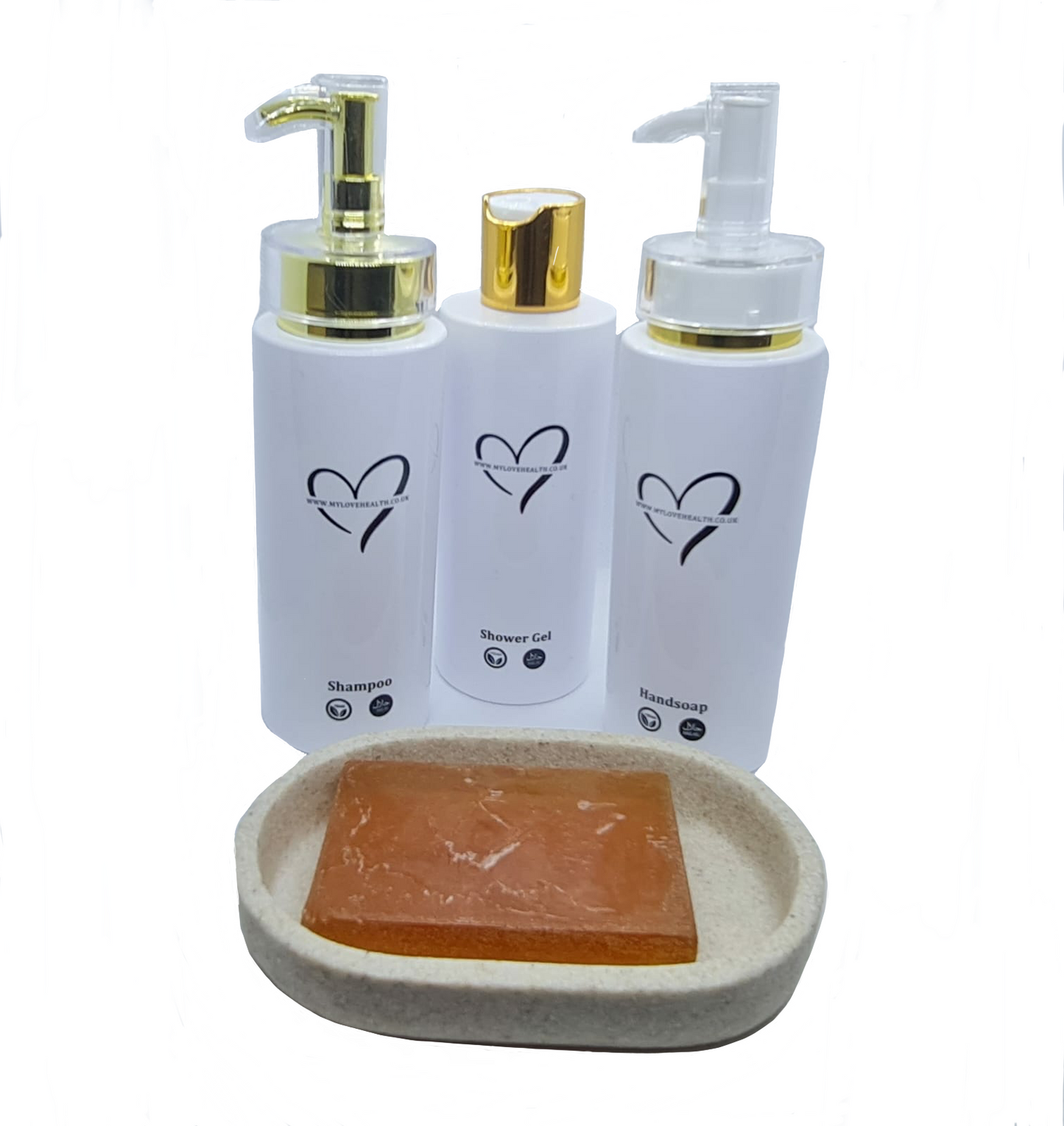 Animal Gift Set