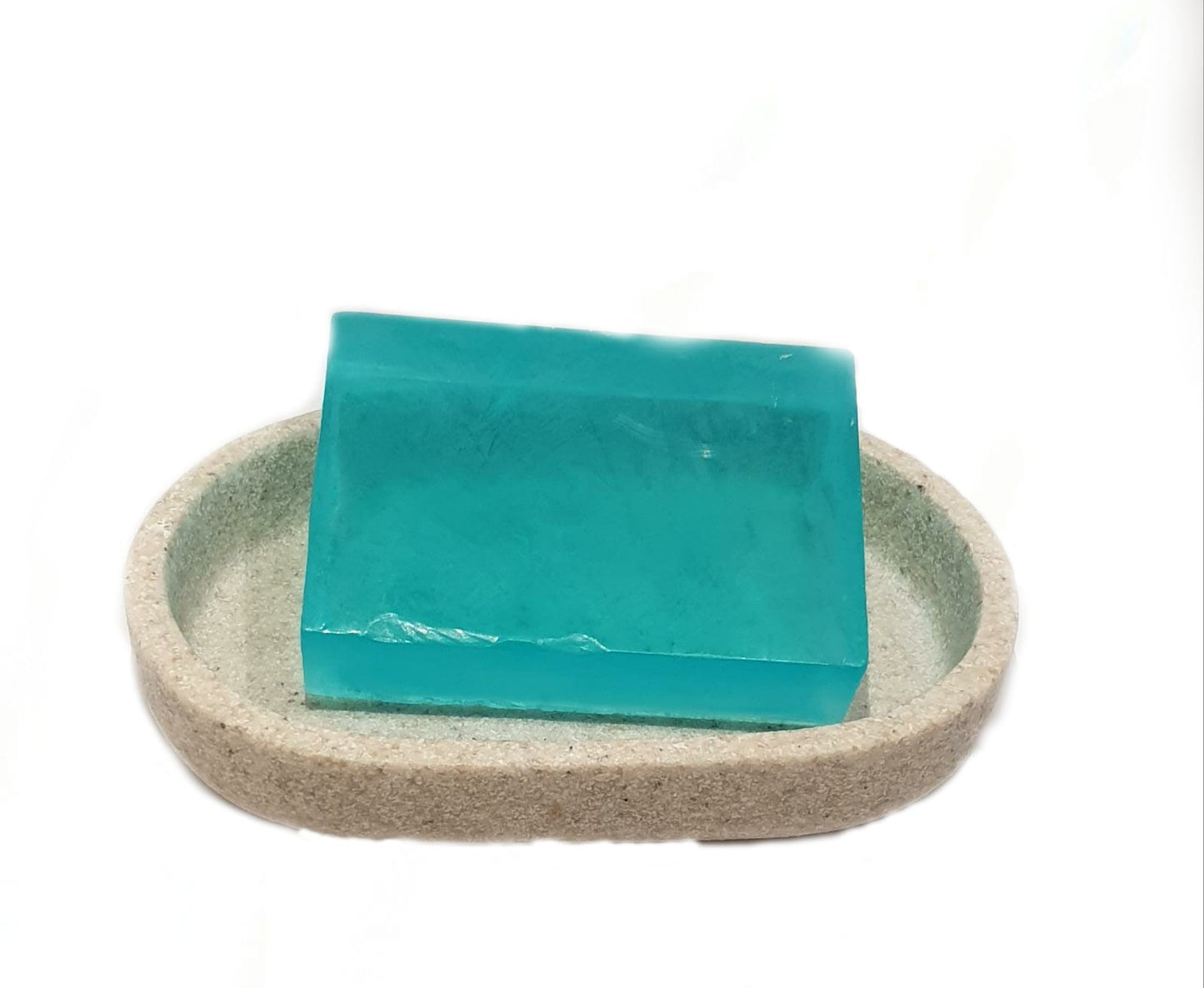 Aqua Citrus Soap Bar