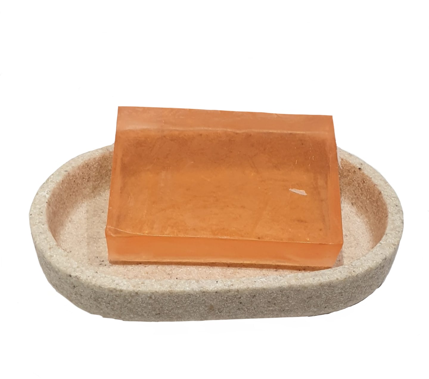 Si=Yes Soap Bar