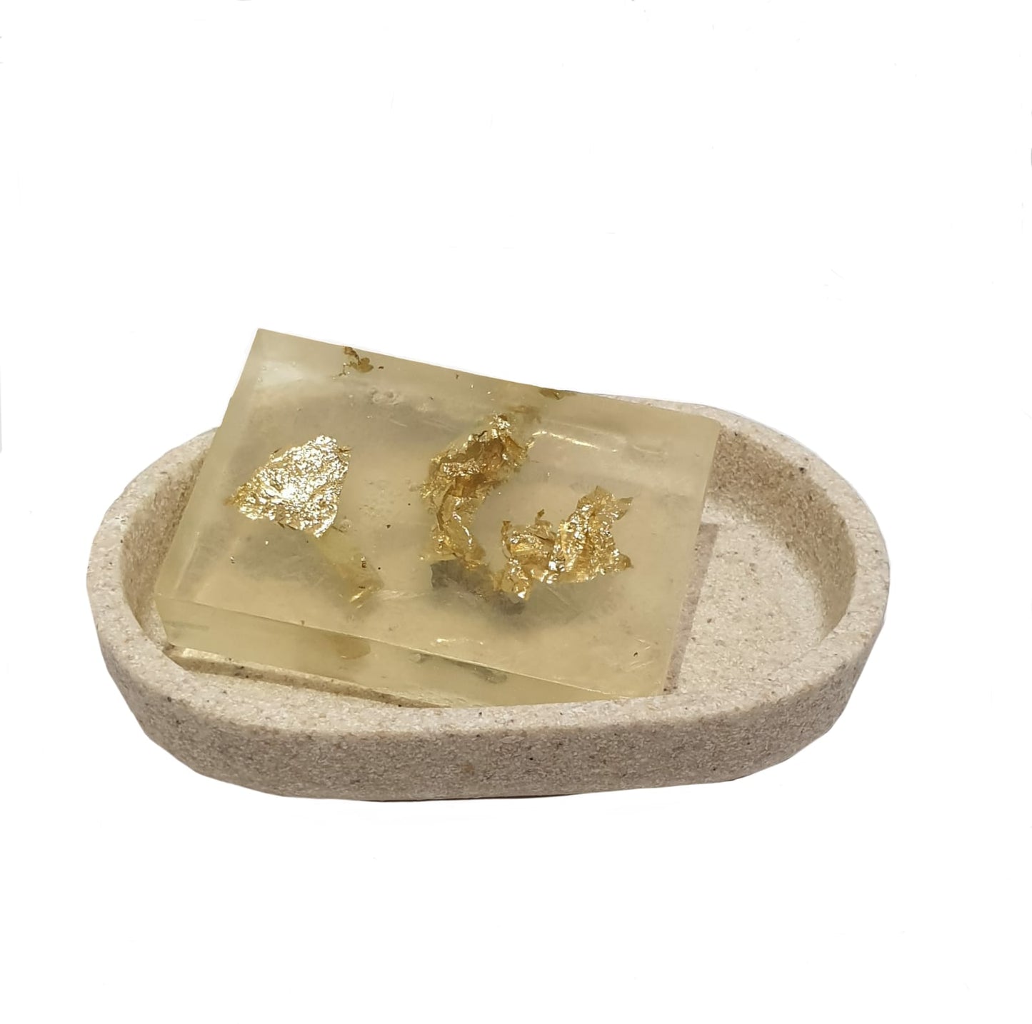 Millionaire Soap Bar