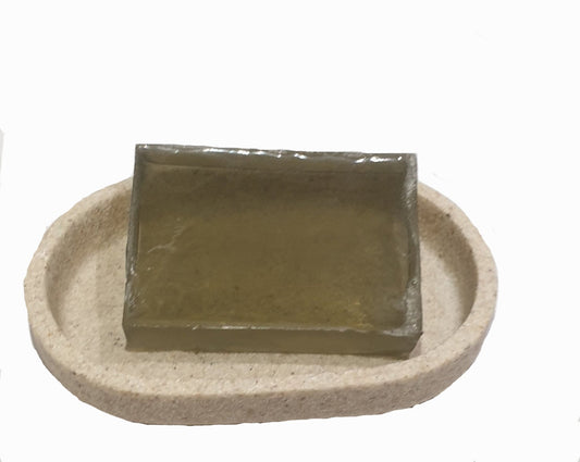 OUD Soap Bar