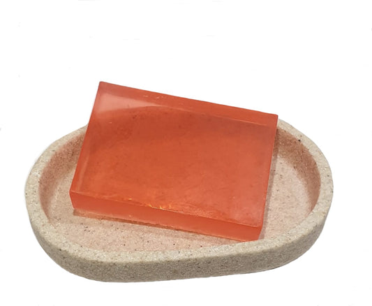 My Love Soap Bar